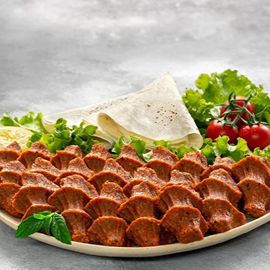 Öz Adıyaman Çiğ Köfte (2 Nolu Erdoğdu)