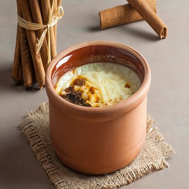 Hamsiköy Sütlacı (Cumhuriyet)