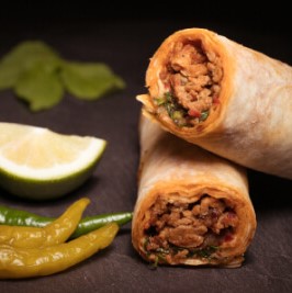 Damak Tantuni & Döner (Mesudiye)