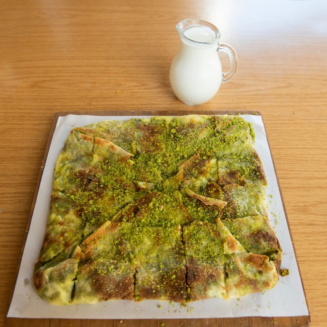 Tatlıcıbey (Kayalar)