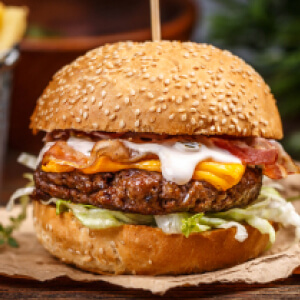 Burger Döner (Bahçıvan)