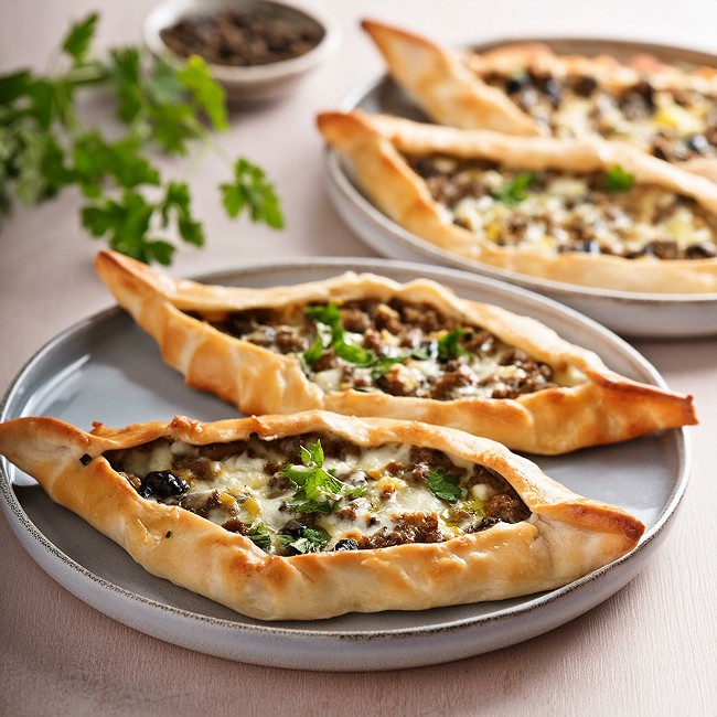 HanOburx Pide ve Lahmacun (Hürriyet)