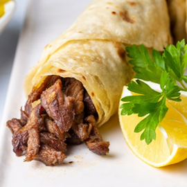 Öz Antioch Döner Tantuni (Yusuf Kılıç)