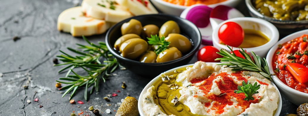 Sufe Meze Evi (Cumhuriyet)