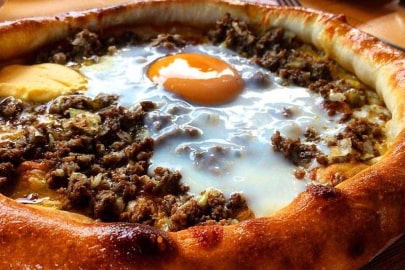 Terminal Pide (Sanayi)