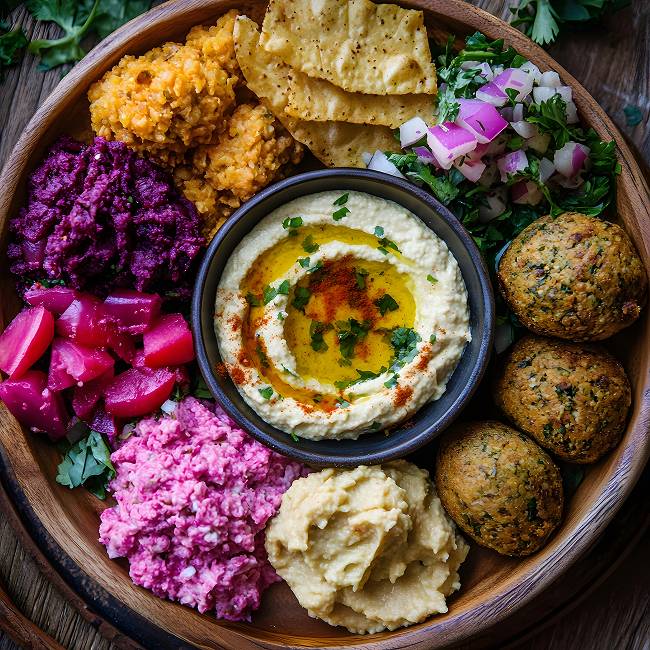 Mezebahçe (M. Akif Ersoy)