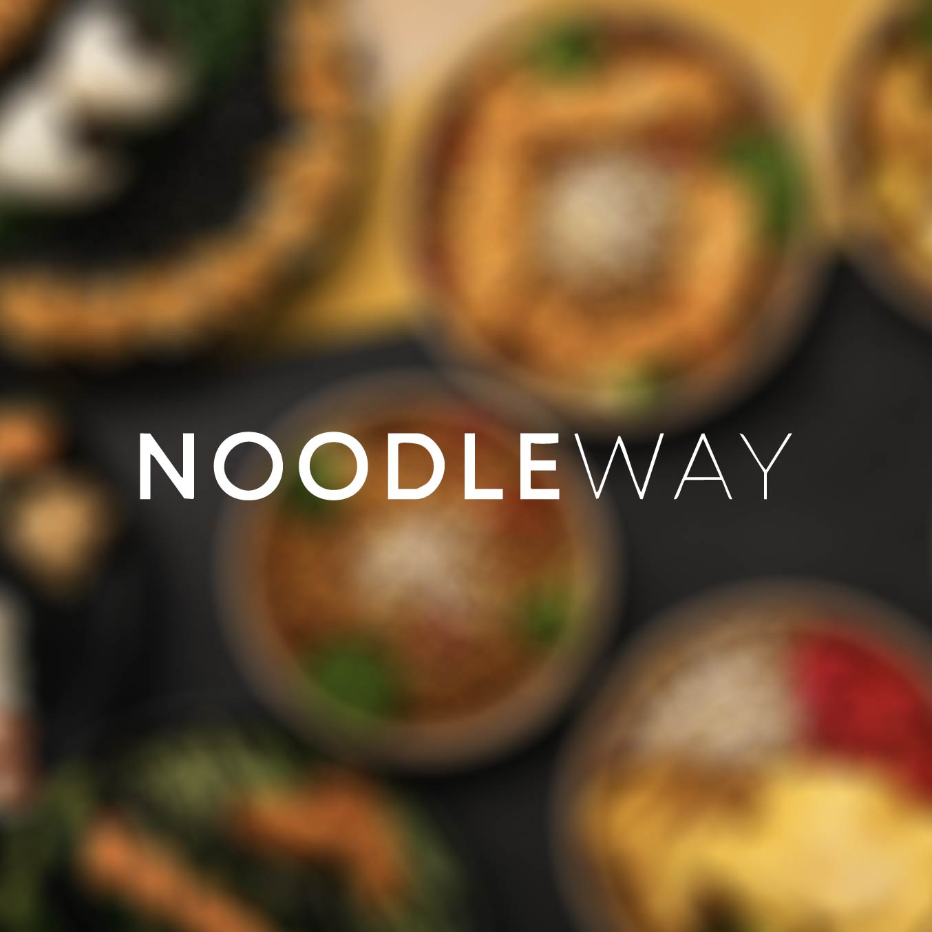 Noodleway (Kayalar)