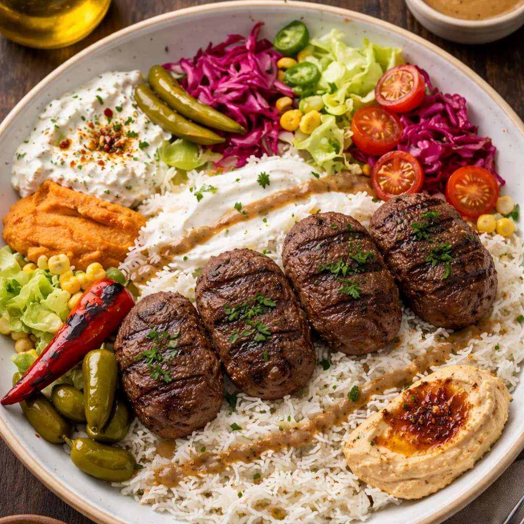 Madam Bowl (Cumhuriyet)