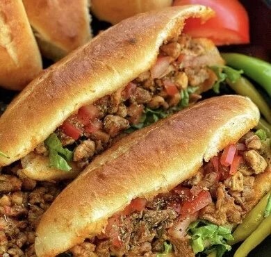 Yaşar Usta  Fast Food (Cumhuriyet)