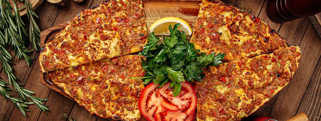 Sevgim Pide ve Lahmacun Salonu (Yaşardoğu)