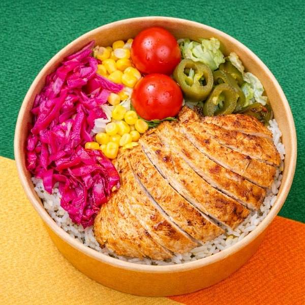 Bowls Up (Cumhuriyet)