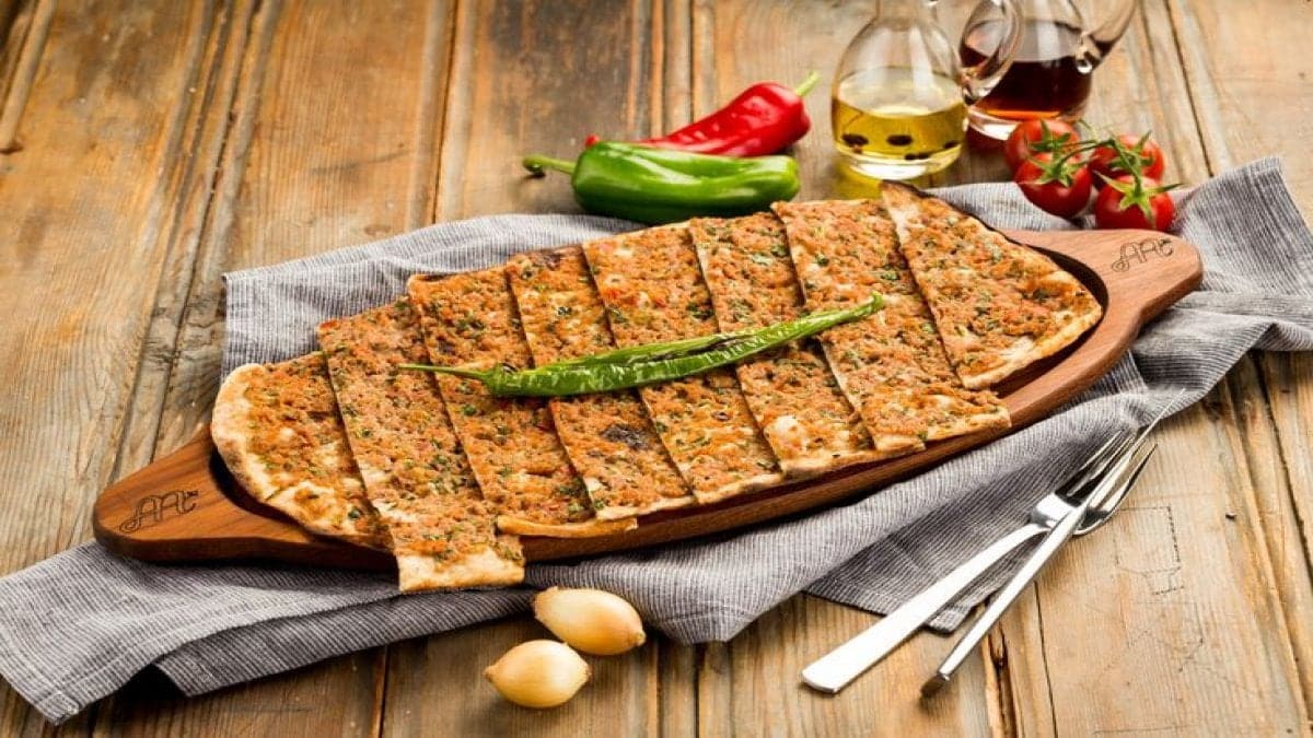 Ulus Pide & Pizza (Mehmetçik)