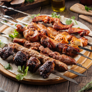 Köz Ocakbaşı (Mehmetçik)