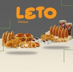 Leto Chicken (Cumhuriyet)