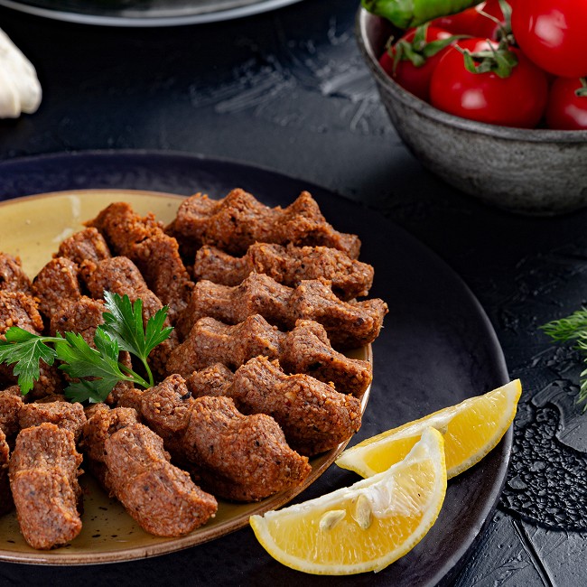 Ustam Çiğ Köfte (Esenevler)