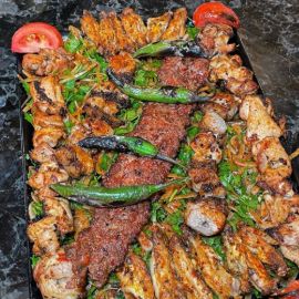 Kebapçı Hasan Usta (Hatuniye)