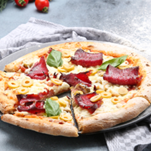 Pizza Poli (Limonluk)