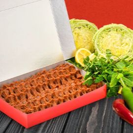 Ziyafet Çiğ Köfte (Yarhasanlar)