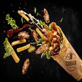 Katık Döner (1 Nolu Beşirli)