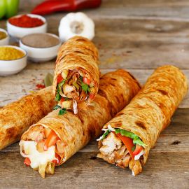Sd Döner (Derebahçe)