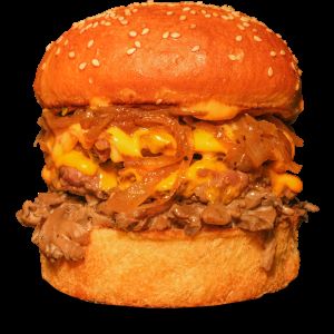 Zest Burger (Şerefiye)