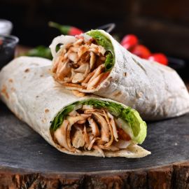 Şehzade Döner & Çorbacı (Liman)