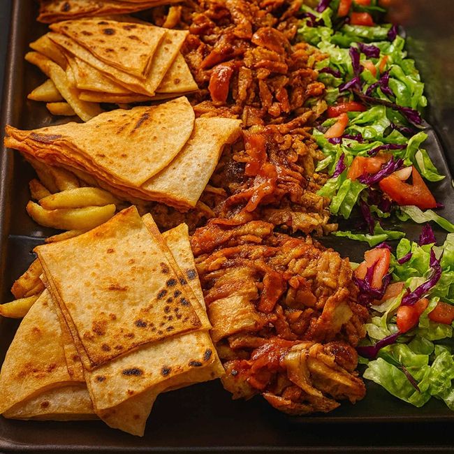 Hatay King Döner (Fakıuşağı)