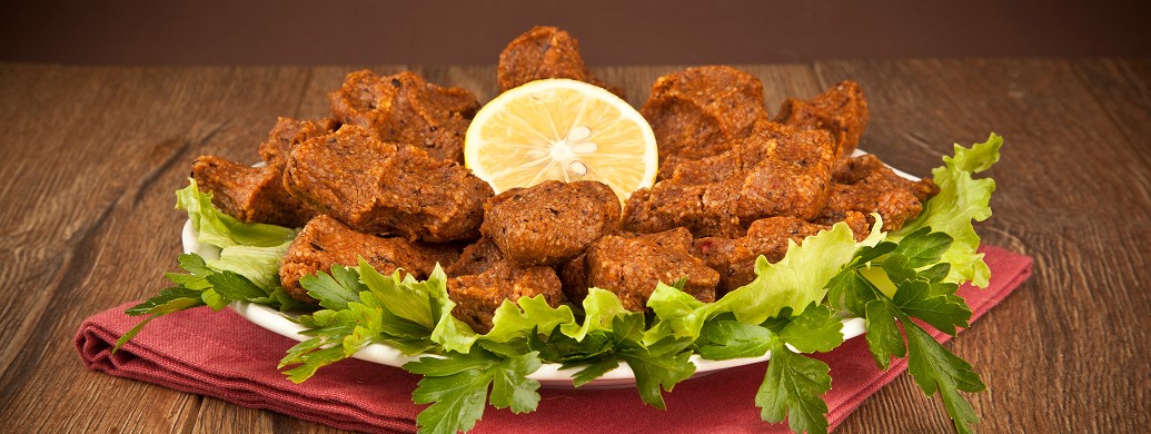 TARİHİ ADIYAMAN ÇİĞ KÖFTE FEVZİ ÇAKMAK (Fevzi Çakmak)