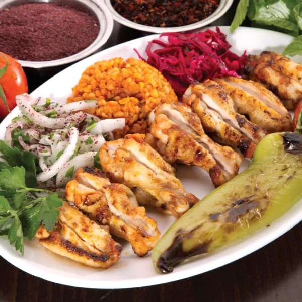 Kanatçı İzzet Usta (Sırrın)