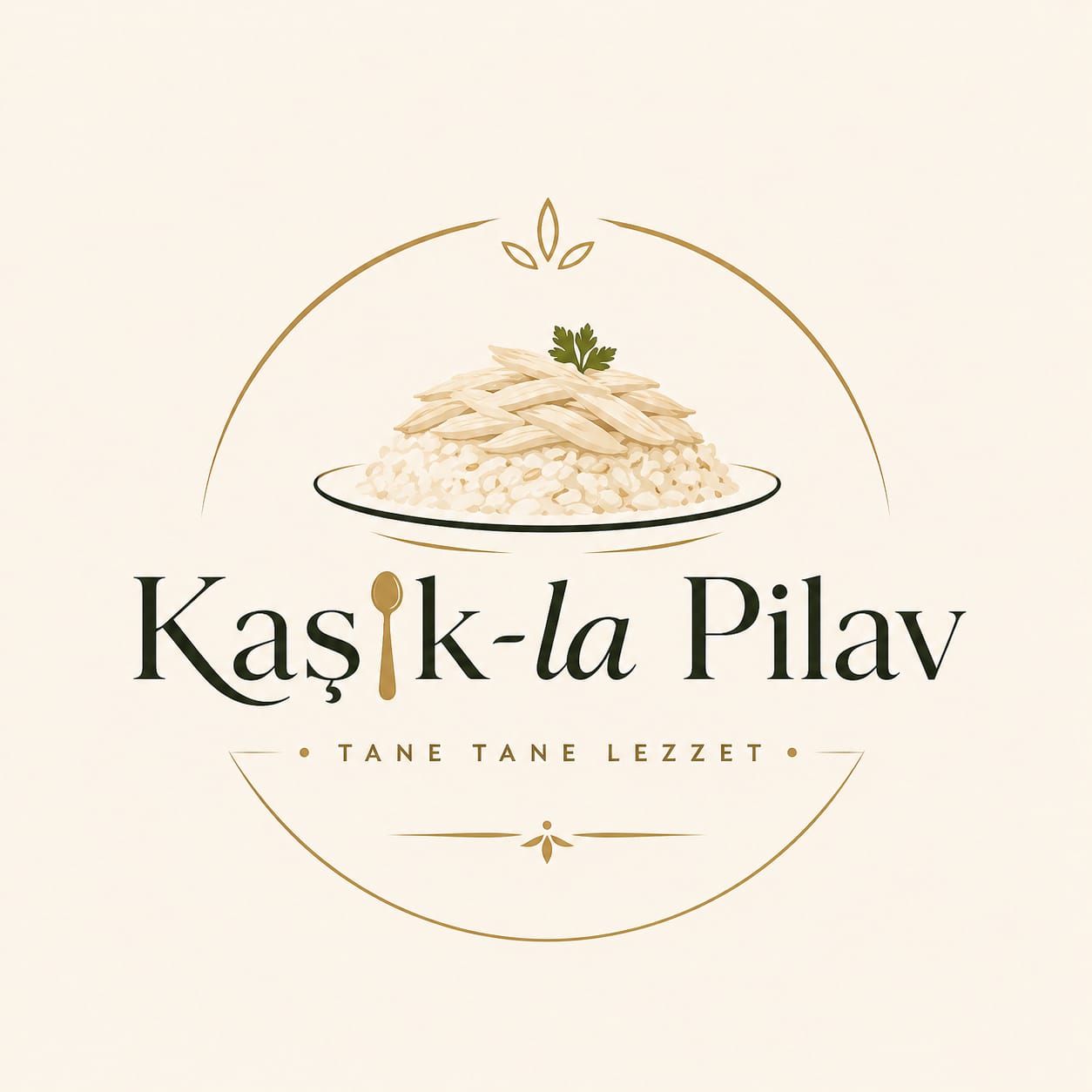 Has Pilav Dünyası (Yenidoğan)
