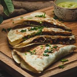 Gaziantep Yöresel Lezzetler (Halilağa)