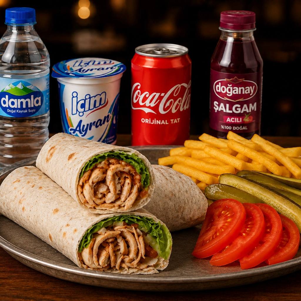 Aslanoğulları Döner (Namık Kemal)