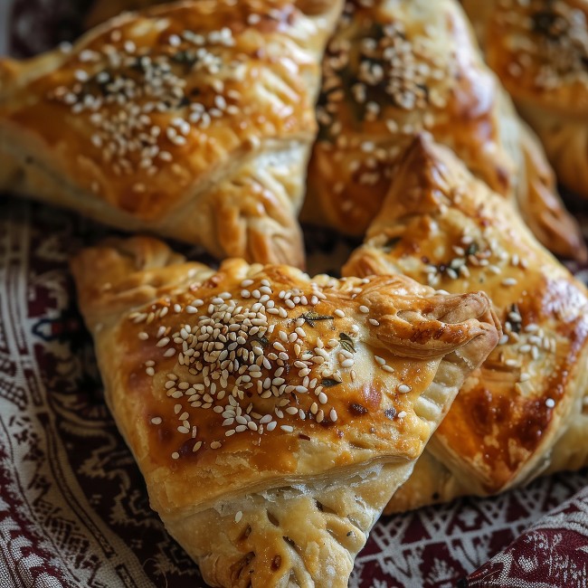 Özlem Börek Evi (Fatih)