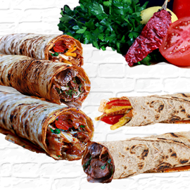 İsos Döner (Tandoğan)