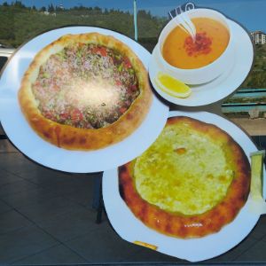 Lezzet Limanı (Sanayi)