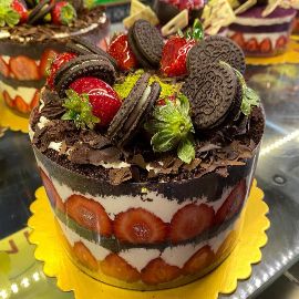 Çınar Patisserie (Mahmudiye)