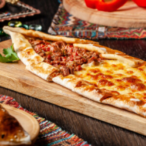 Sofra Lahmacun & Pide (Osmangazi)