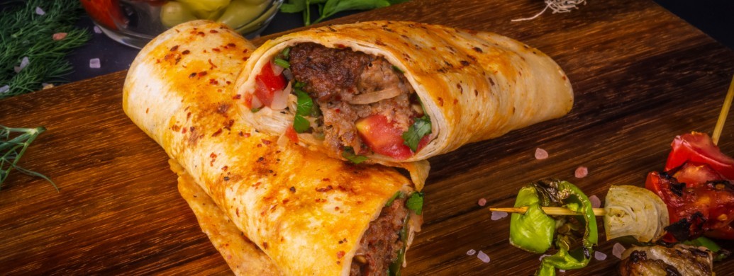 Dedo Döner (Şerefiye)