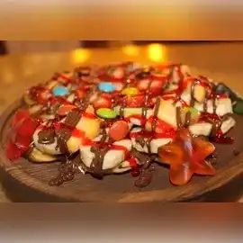 Zoom Kafe Restorant (Şehit Mustafa Gündoğdu)