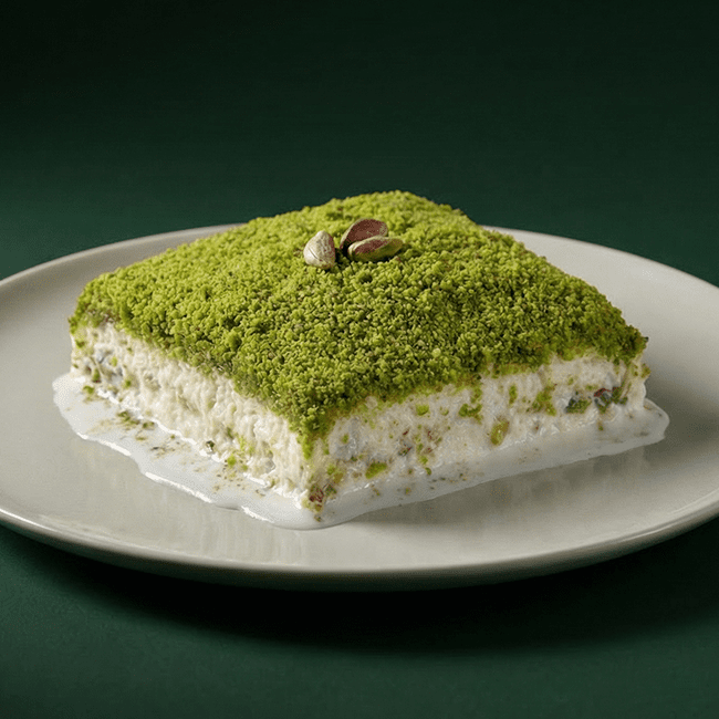 Sütlüce Kadayıf (Kültür)