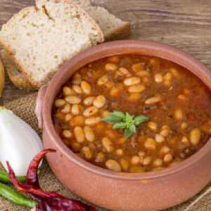 Caba Yemek  (Buğday Pazarı)