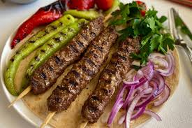 Ata Yörük Sofrası (Çeşmedamı)