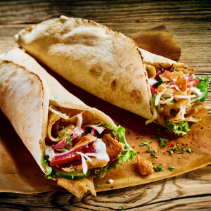 Tacos Lezzet Durağı (Yavruturna)