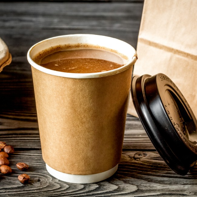 Fast System Coffee (Konak)
