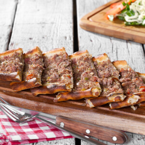 Nasreddin Hoca Lahmacun & Pide Salonu (Hürriyet)