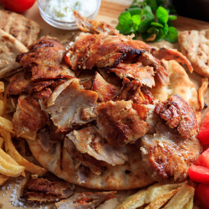 Bey Döner (Semerciler)