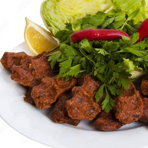İstanbul Çiğ Köfte (Yazı Çarşı) (Çöplü)
