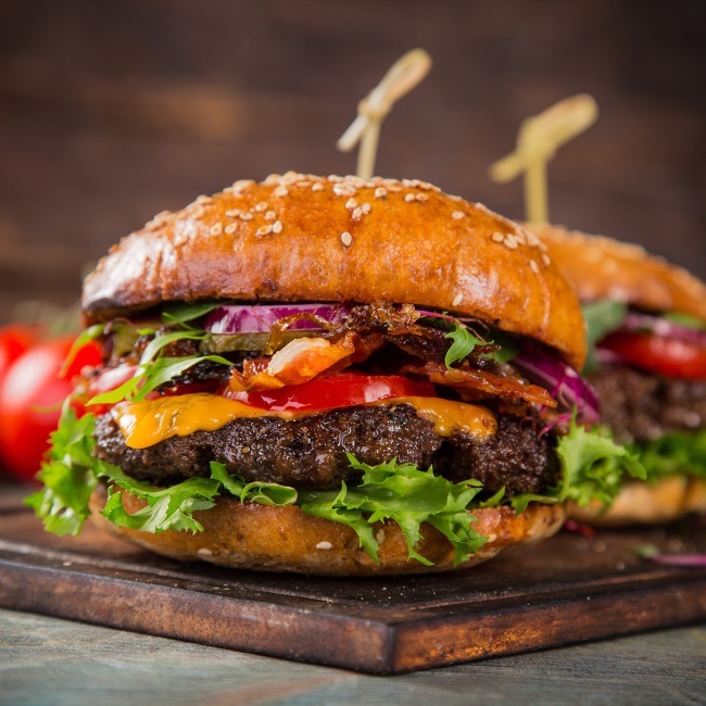 Altıüstü Burger (Cevat Paşa)