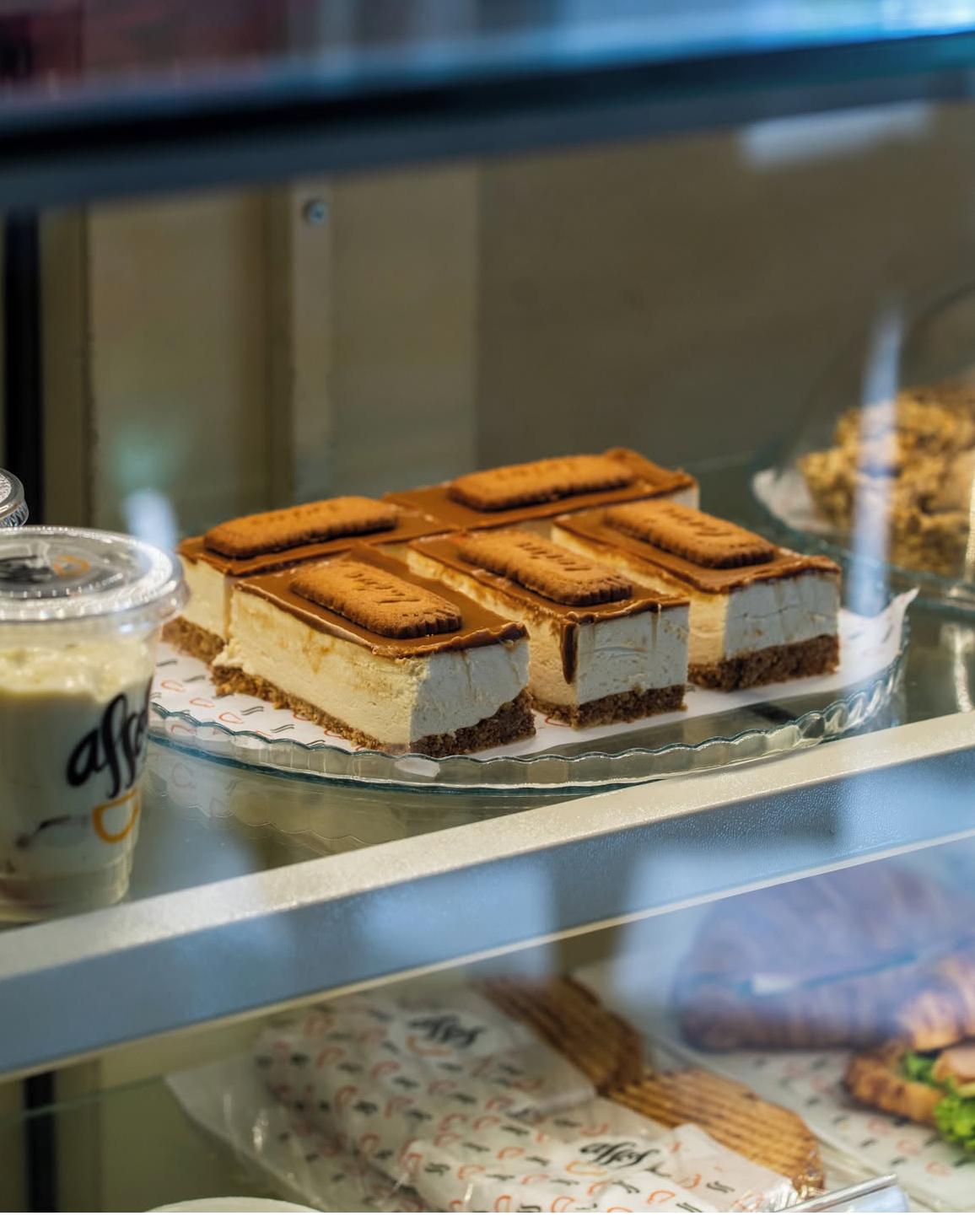 Assos Extra Coffee (Emirbeyazıt)