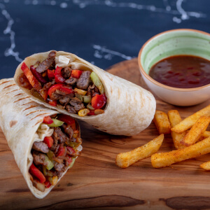 Sostat Döner (Emirbeyazıt)